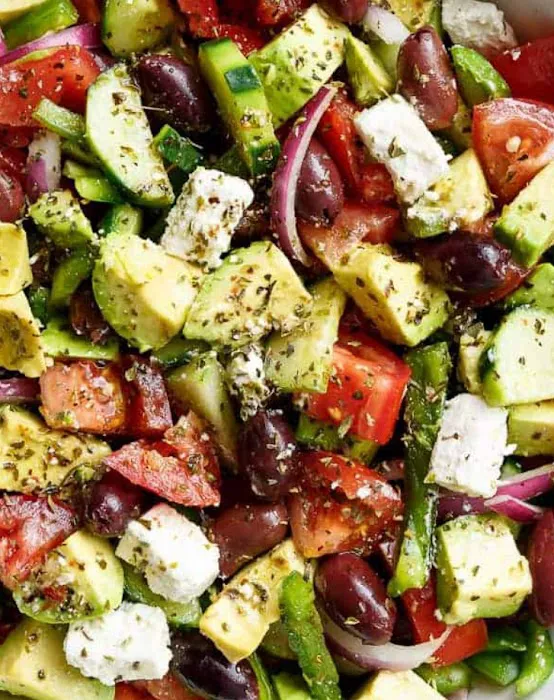 The GreekVille - East Norwich Picture 5