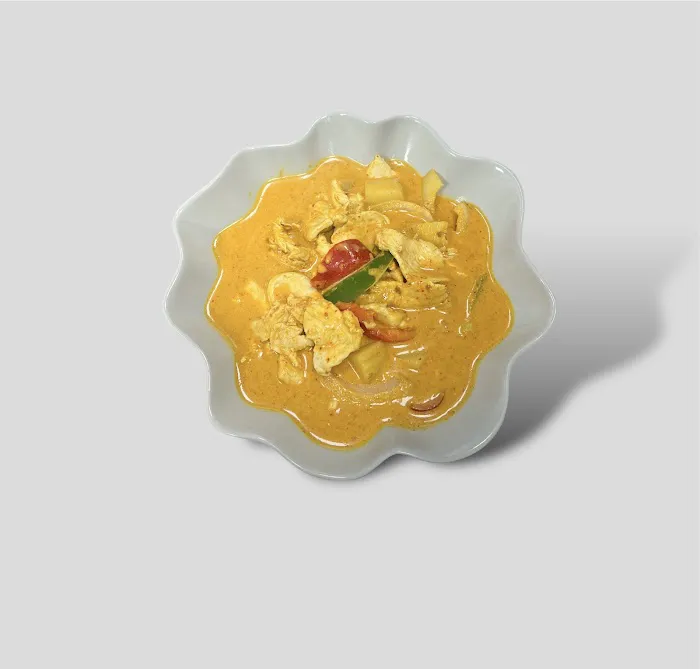 UThai Bistro Picture 4