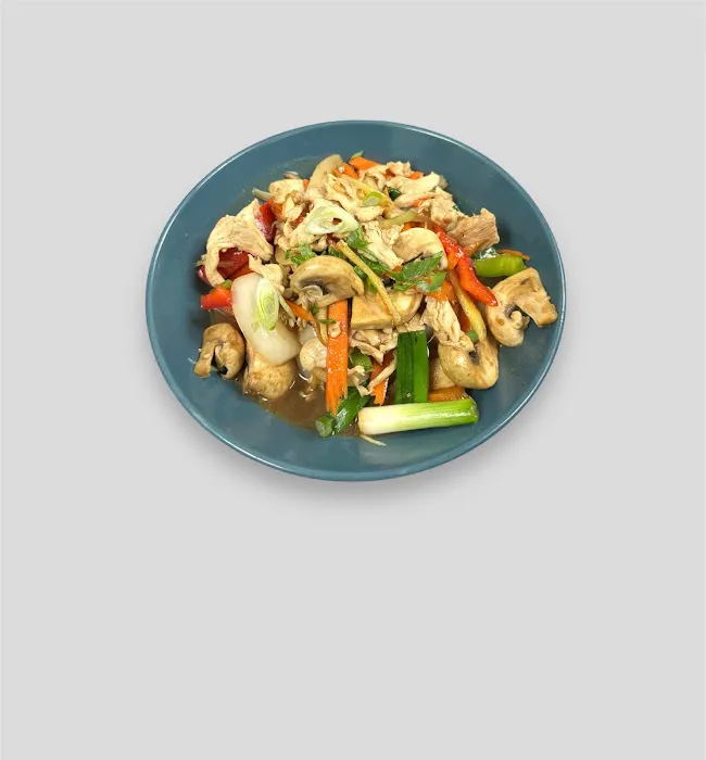 UThai Bistro Picture 2