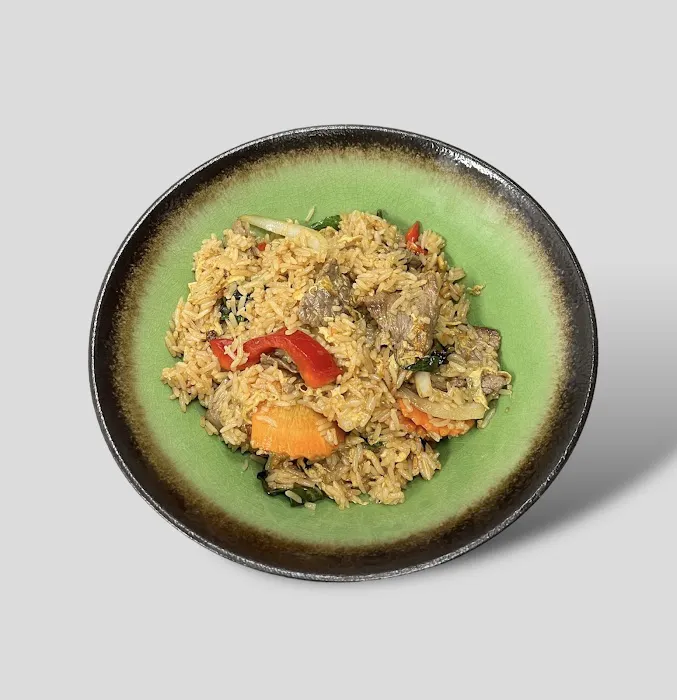 UThai Bistro Picture 3