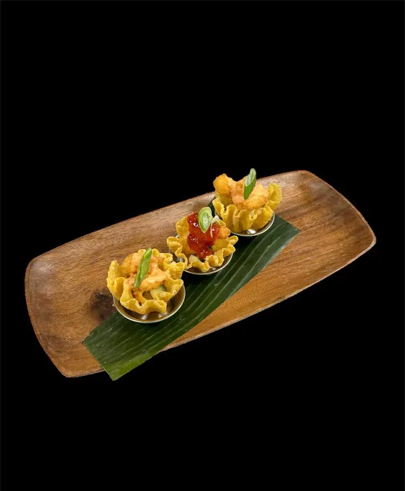 UThai Bistro Picture 8