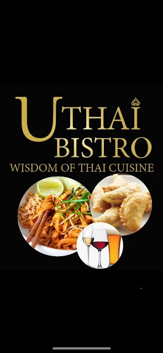 UThai Bistro Picture 5