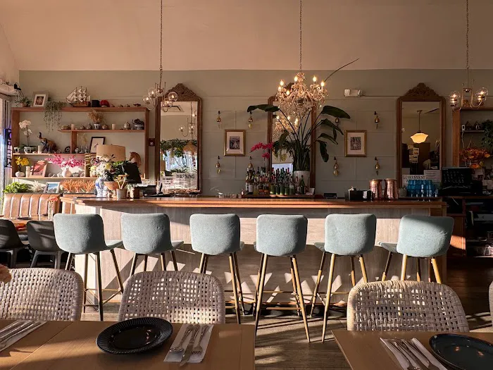 UThai Bistro Picture 10