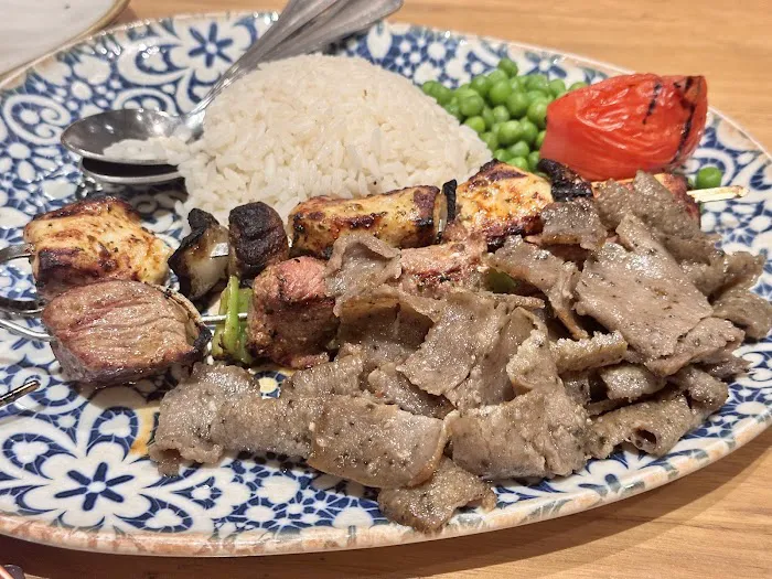 Krinti Mediterranean Grill Picture 5