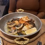 Krinti Mediterranean Grill