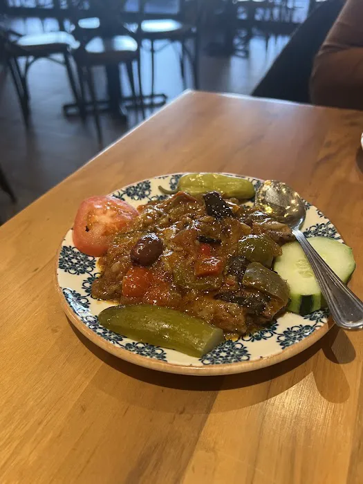 Krinti Mediterranean Grill Picture 7