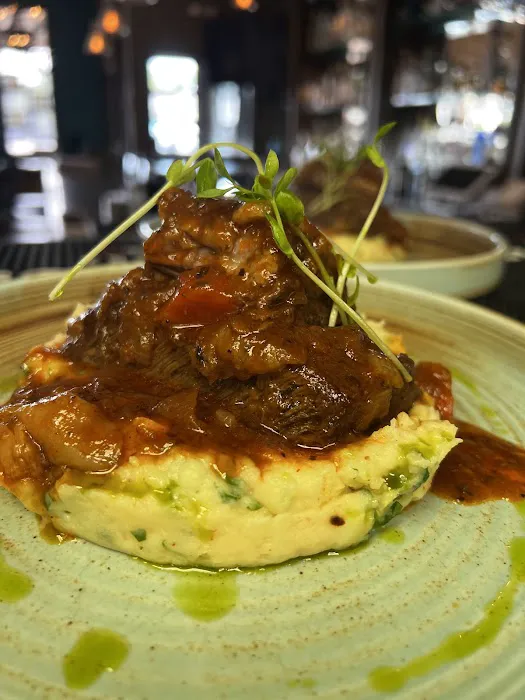 Krinti Mediterranean Grill Picture 6