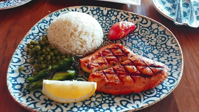 Krinti Mediterranean Grill Picture 8