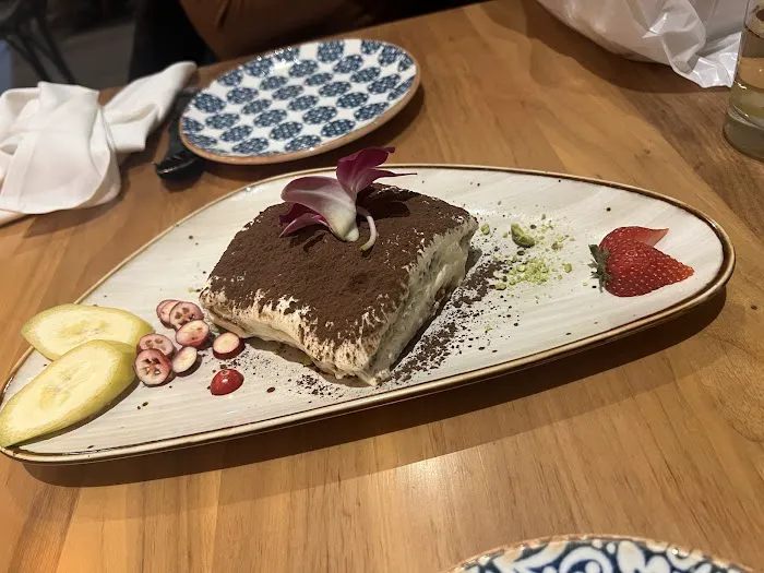 Krinti Mediterranean Grill Picture 2