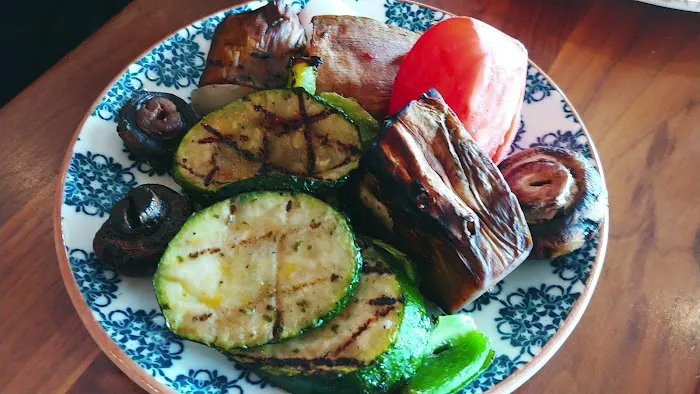 Krinti Mediterranean Grill Picture 9