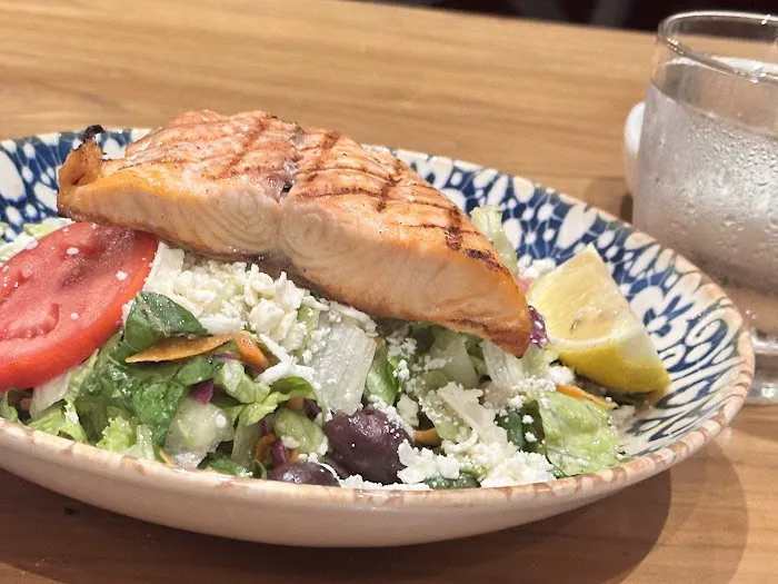 Krinti Mediterranean Grill Picture 4