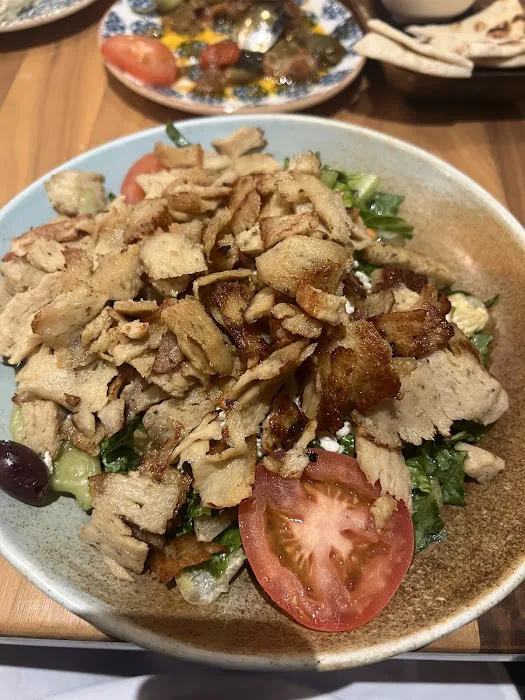 Krinti Mediterranean Grill Picture 3