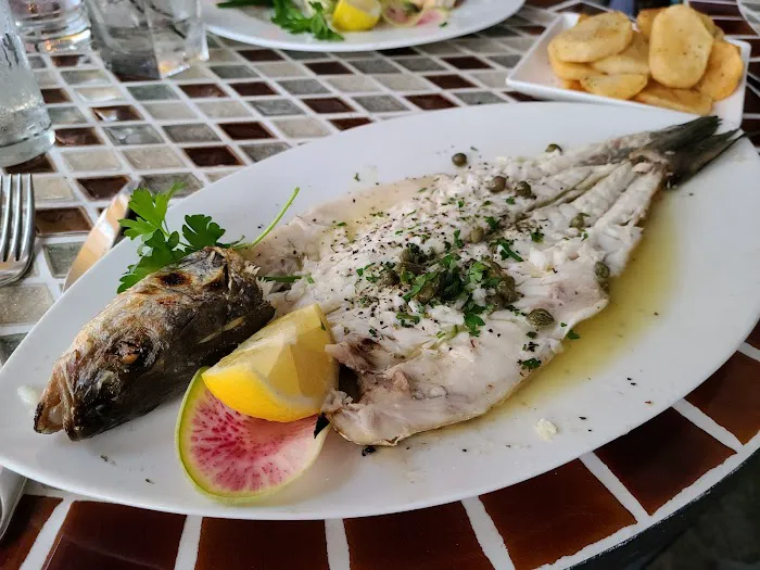 Limani Taverna Picture 3