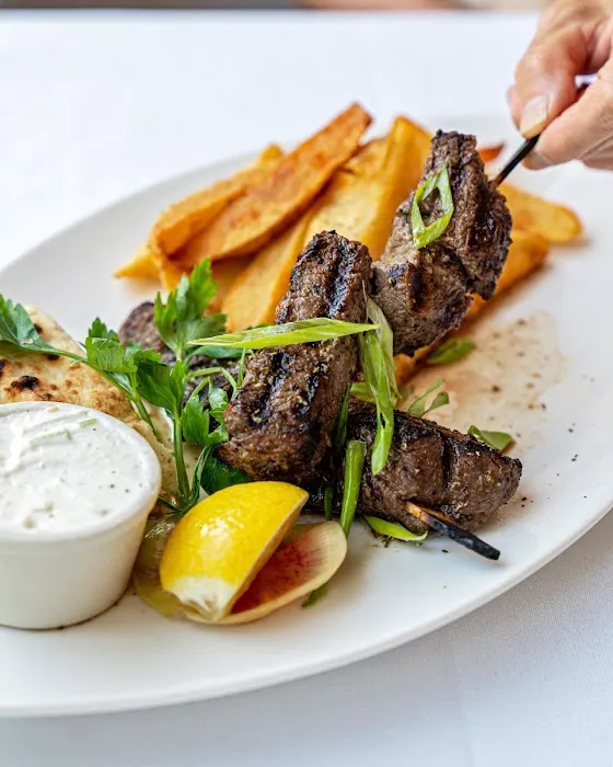 Limani Taverna Picture 2