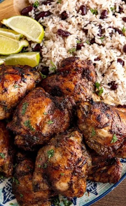 Thyme Caribbean Cuisine LLC Picture 5