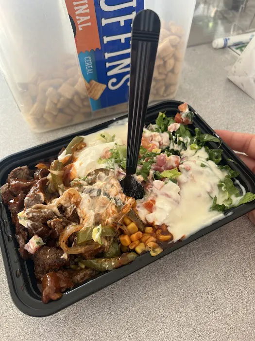 Curbside Mexican Grill Picture 6