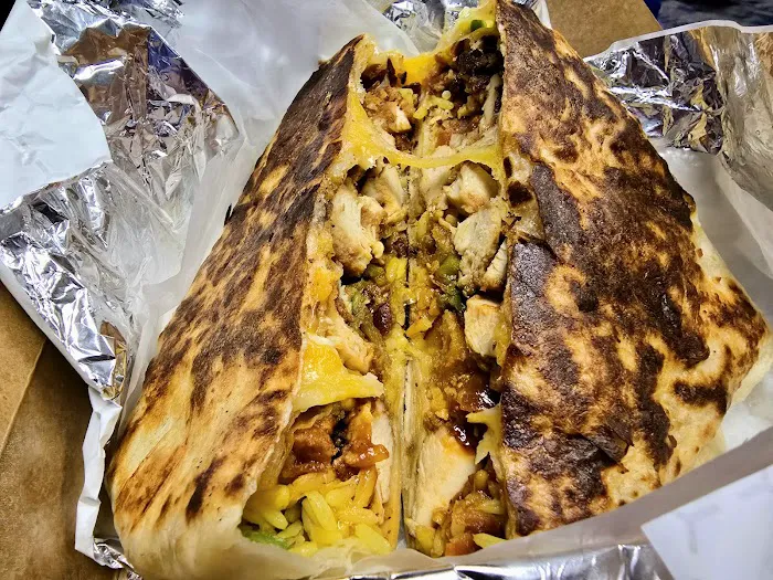 Curbside Mexican Grill Picture 2