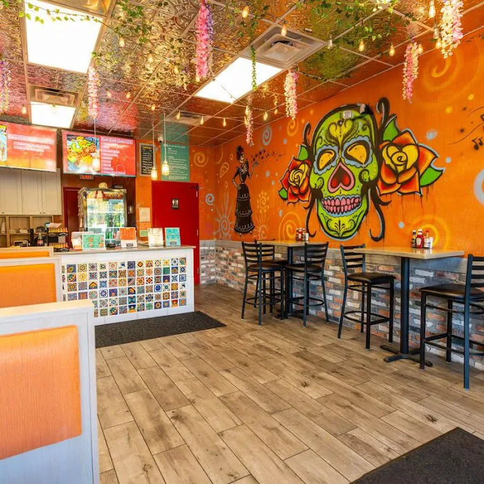 Curbside Mexican Grill Picture 10