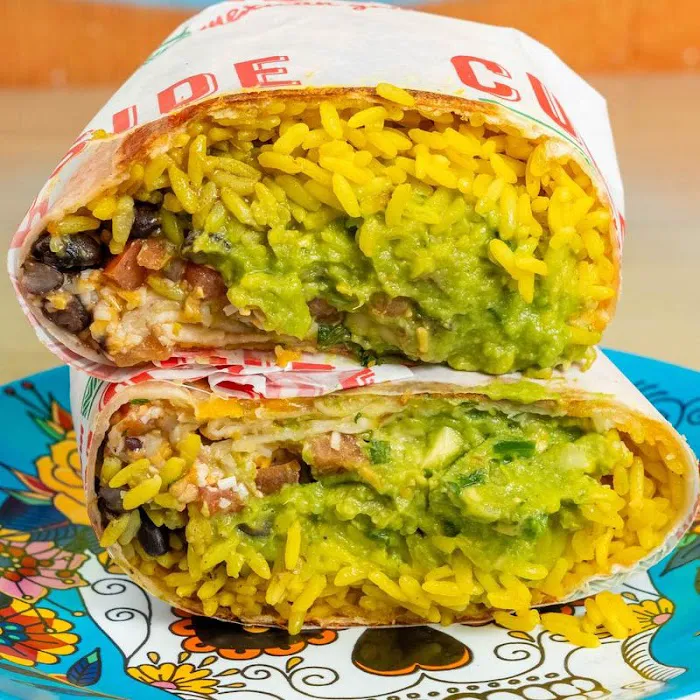 Curbside Mexican Grill Picture 7