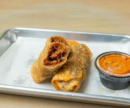 Curbside Mexican Grill