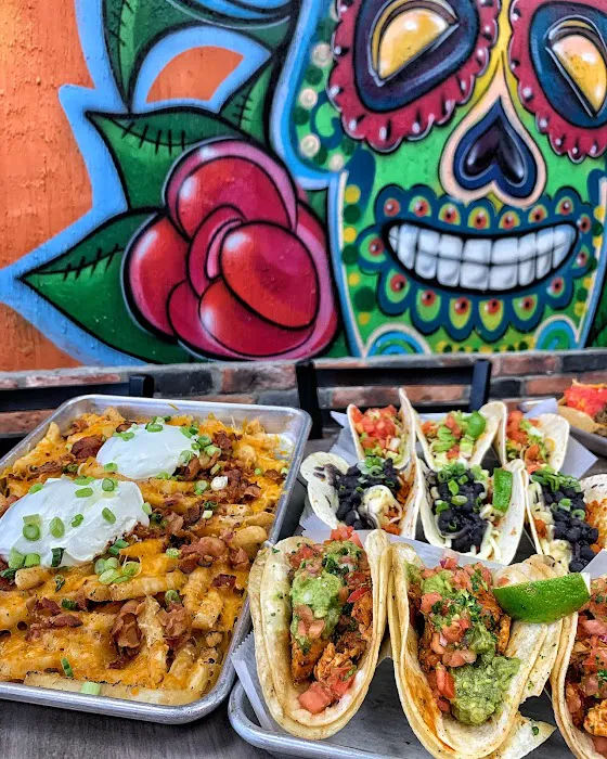 Curbside Mexican Grill Picture 8