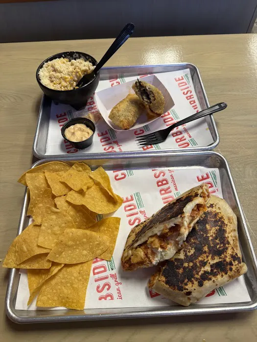 Curbside Mexican Grill Picture 5