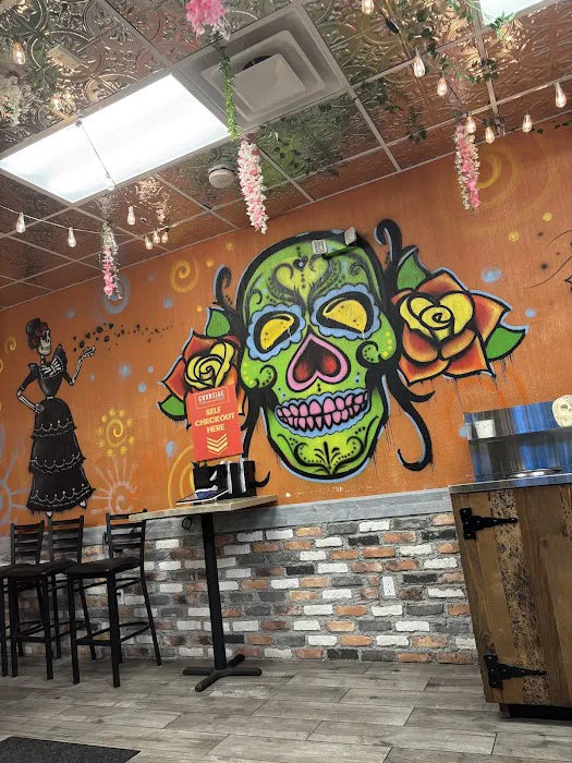 Curbside Mexican Grill Picture 4