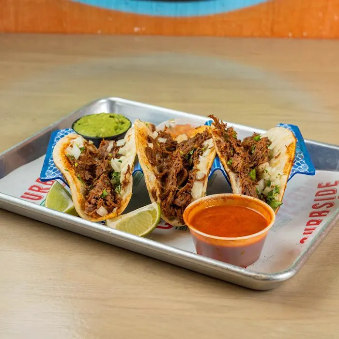 Curbside Mexican Grill Picture 3