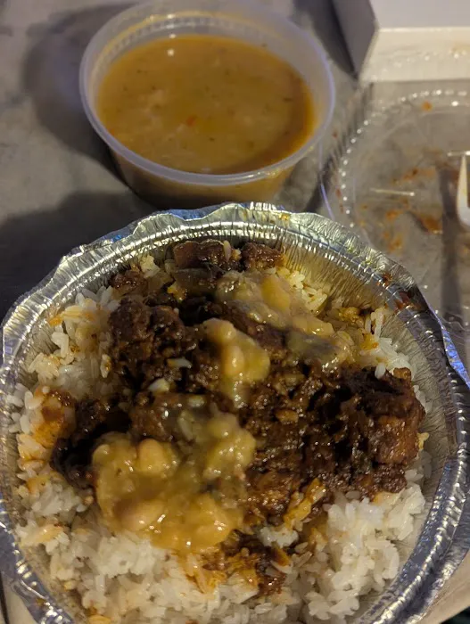 Punto de Sabor Express Picture 2