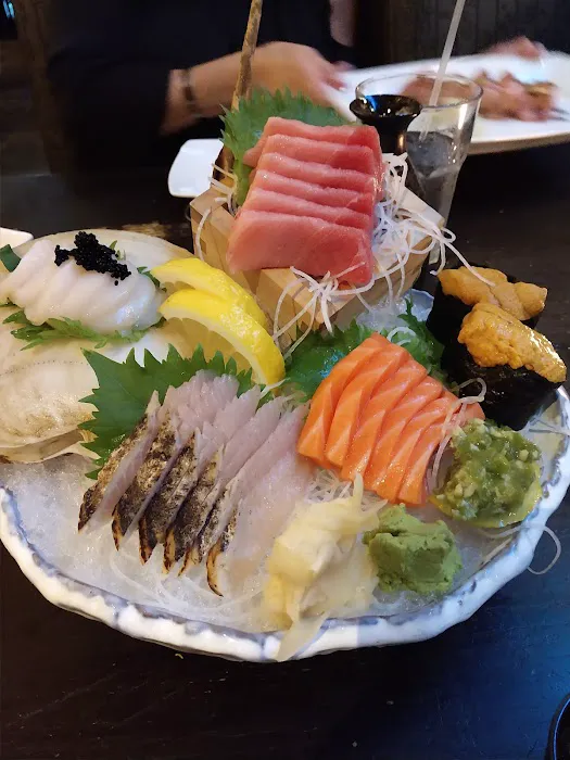 Kumo Sushi Picture 8