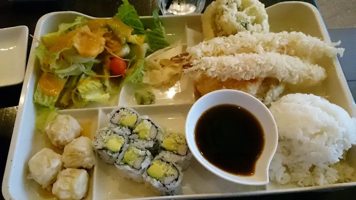 Kumo Sushi Picture 5