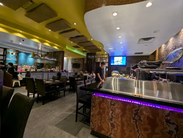 Kumo Sushi Picture 3
