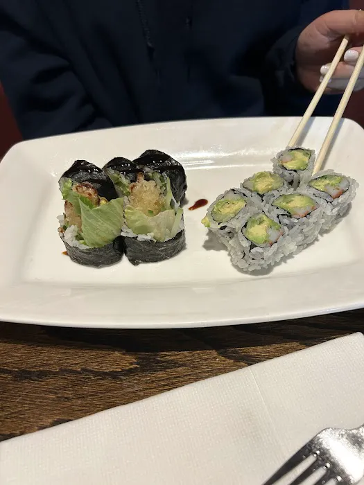 Kumo Sushi Picture 2