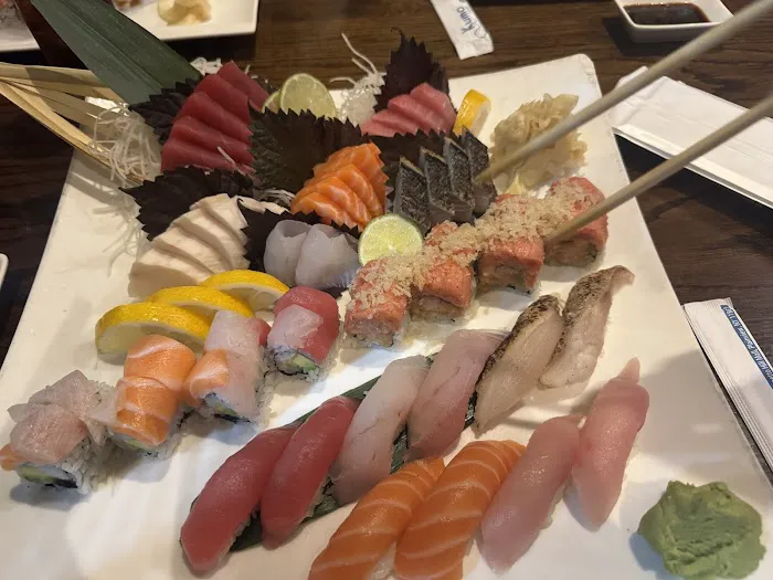 Kumo Sushi Picture 7