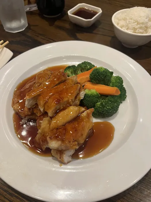 Kumo Sushi Picture 10