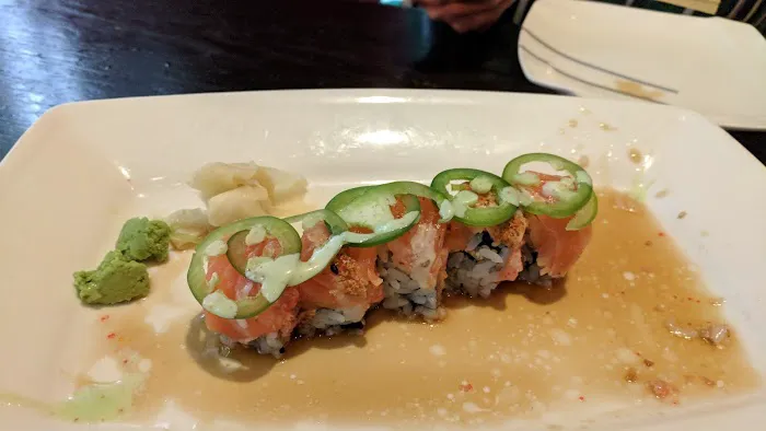 Kumo Sushi Picture 1