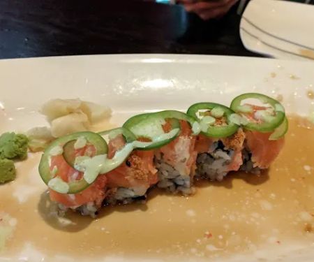 Kumo Sushi
