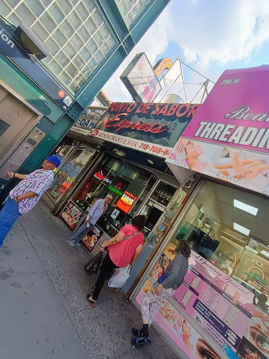 Punto de Sabor Express Picture 7