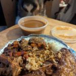 Punto de Sabor Express