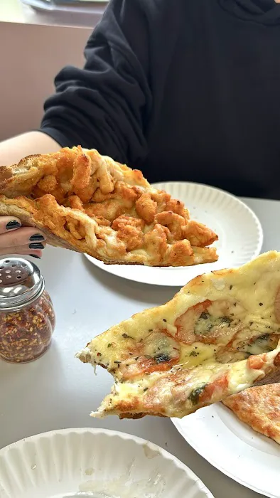 Bella Vista Pizza & Pasta Picture 1