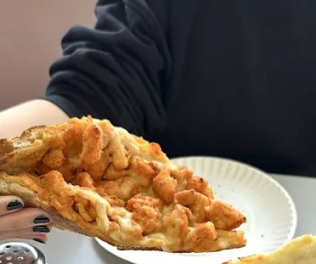 Bella Vista Pizza & Pasta