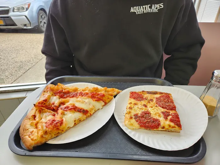 Bella Vista Pizza & Pasta Picture 4