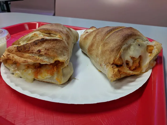 Bella Vista Pizza & Pasta Picture 5