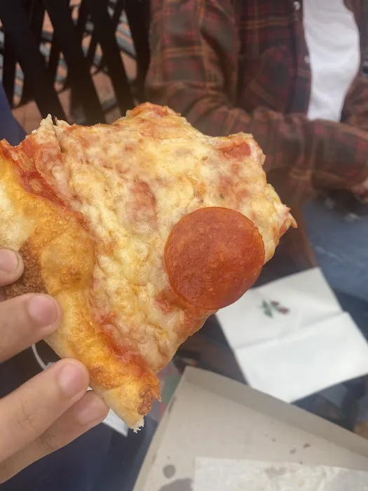 Bella Vista Pizza & Pasta Picture 9