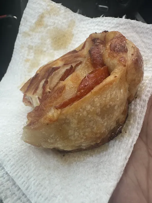 Bella Vista Pizza & Pasta Picture 10