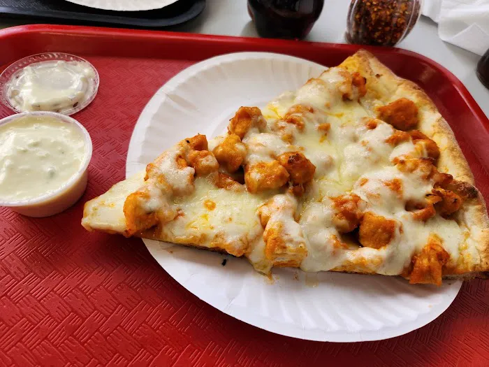 Bella Vista Pizza & Pasta Picture 3