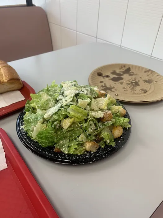 Bella Vista Pizza & Pasta Picture 6