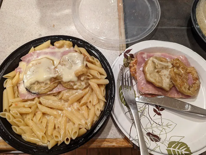 Bella Vista Pizza & Pasta Picture 7