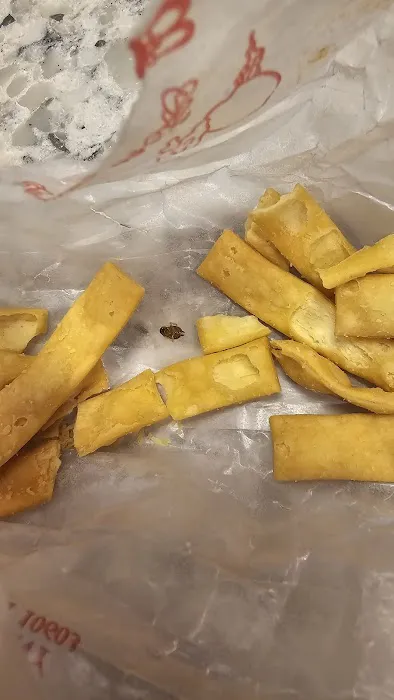 Golden China Kitchen Picture 1