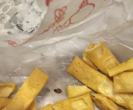 Golden China Kitchen